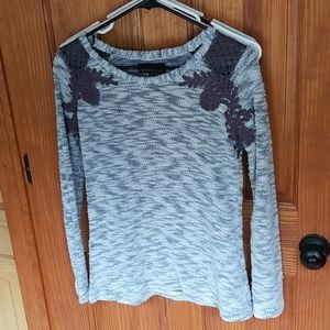 EUC Ladies North River sweater size Medium